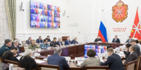 Губернатор поручил активизировать борьбу с наркопропагандой в Тульской области - ТК Первый Тульский
