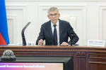 Дмитрий Миляев провел заседание антинаркотической комиссии