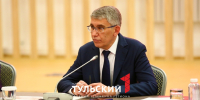Дмитрий Миляев предложил создать 16-й модуль программы "Герой 71" - ТК Первый Тульский