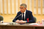 Дмитрий Миляев предложил создать 16-й модуль программы "Герой 71"