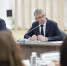 Дмитрий Миляев встретился с представителями женского бизнес-сообщества Тульской области - Правительство области