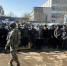 В Тульской области при содействии ОМОН Росгвардии прошли мероприятия по противодействию незаконной миграции - Росгвардия