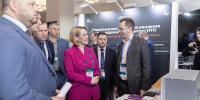 В Туле проходит основной деловой день федеральной конференции «Интеллектуальные транспортные системы регионам» - Правительство области