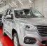 Собранные в Тульской области машины Haval будут использовать в такси - ТК Первый Тульский