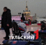 Туляк стал участником Гран-при Москвы по ледовому картингу - ТК Первый Тульский