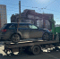 Автомобиль злостного неплательщика штрафов арестовали в Туле - ИА Тульская служба новостей
