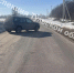 24 марта на подъезде к деревне Победа Тепло-Огаревского района произошло ДТП. - ГТРК