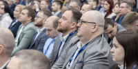 Как прошел первый день конференции «ИТС регионам» в Туле - Молодой коммунар