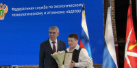 Миляев наградил энергетиков и строителей Тульской области за трудовые успехи - ТК Первый Тульский