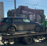 Туляк, накопивший более 200 тысяч рублей долга по административным штрафам, лишился своего автомобиля.  - ГТРК