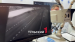 В Туле презентовали фиксирующие шум камеры