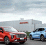 Модели Haval, выпускаемые в индустриальном парке «Узловая», включены в перечень автомобилей для такси - Корпорация развития Тульской области