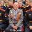 26 человек за год стали "Почетными гражданами города-героя Тулы" - ТК Первый Тульский