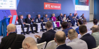 В Туле показали «умные» дороги и ИИ-решения: проекты представили компании и участники ИТ-конференции - ИА Тульская служба новостей