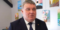 Тульских работников культуры с праздником поздравил Илья Беспалов - Молодой коммунар