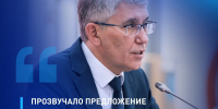 Какие важные заявления сделал Дмитрий Миляев на встрече с тульскими предпринимательницами. Карточки - ИА Тульская пресса.Ru