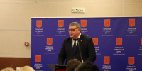 Цех механического обезвоживания возводят в Туле - Молодой коммунар