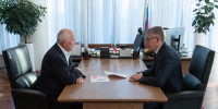 Центр протезирования планируется открыть в Тульской области осенью 2026 года - ИА Тульская служба новостей