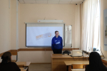 Для тех, кто хочет действовать: в Туле представили проект «ПолитЗавод»