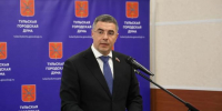 В Туле за год отремонтировали более десятка километров дорог - Молодой коммунар