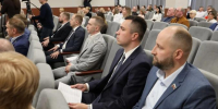 Более 700 объектов благоустроили в Туле за 2025 год - Молодой коммунар