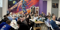 Ясногорцы предлагают идеи для второго этапа благоустройства Центрального парка - ИА Тульская служба новостей