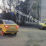 В Туле на улице Болдина «Лада Веста» врезалась в «Венто»: пострадали водитель и пассажирка - ИА Тульская пресса.Ru