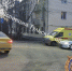 Пассажирка автомобиля Vento попала в больницу после ДТП на улице Болдина в Туле - ИА Тульская служба новостей