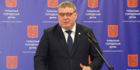 Илья Беспалов рассказал о развитии сферы ЖКХ в Туле - ИА Тульская пресса.Ru