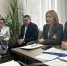В министерстве имущественных и земельных отношений Тульской области состоялось заседание общественного совета - Министерство имущественных и земельных отношений