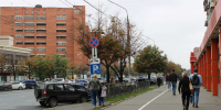 Вместе с Красноармейским проспектом тульские власти обновят велодорожку - ИА Тульская пресса.Ru