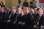 Андрей Дубровский: «Благодаря слаженной работе удалось сохранить стабильность и создать задел на будущее»