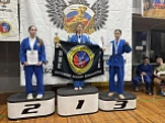 Тульские спортсмены завоевали бронзу на первенстве России по восточному боевому единоборству