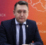Руслан Бутов покинул пост главы администрации Новомосковска - ТК Первый Тульский