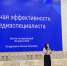 В центре «Мой бизнес» состоялась презентация медиапроектов, разработанных участниками образовательного модуля проекта «Школа коммуникаций». Специалисты органов власти, государственных учреждений и муниципалитетов региона представили 20 межведомственных инициатив. - ГТРК