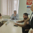 Взаимодействие комиссий, коллегиальная оценка - ключ к эффективности палаты - Общественная палата