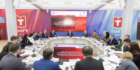 В Тульской области разрабатывают проект межвузовского оборонного кампуса - ИА Тульская служба новостей