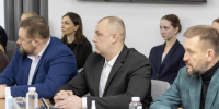 Соглашение о поддержке рождаемости подписали тульские предприятия - Молодой коммунар