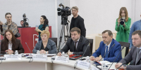 В Тульской области подготовили заявку на создание оборонного кампуса - Молодой коммунар
