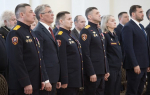 Губернатор Тульской области Дмитрий Миляев обратился к военнослужащим и сотрудникам войск национальной гвардии, а также ветеранам службы с поздравлениями в честь их профессионального праздника.