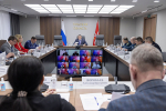 В Тульской области готовятся к безаварийному пропуску паводковых вод