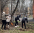 В преддверии месячника чистоты, который стартует 1 апреля, 28 марта состоится первый общегородской субботник. - ГТРК