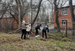 Туляков приглашают на общегородской субботник, который пройдет 28 марта