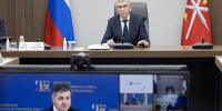 Дмитрий Миляев предложил закрепить в Стратегии биоэкономики создание базовых кафедр на промплощадках - ГТРК