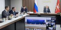 Дмитрий Миляев предложил закрепить в стратегии биоэкономики механизм базовых кафедр - ИА Тульская пресса.Ru