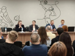В Туле завершилось обучение антидопинговых экспертов