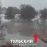 Как сейчас выглядят закрытые из-за паводка мосты в Тульской области - ТК Первый Тульский