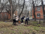 В Туле 28 марта пройдет первый общегородской субботник