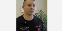 Участник СВО из Щекинского района получил орден Мужества - Молодой коммунар