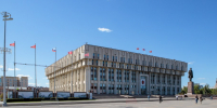 Новые меры поддержки для ветеранов СВО и их семей введены в Тульской области - Молодой коммунар